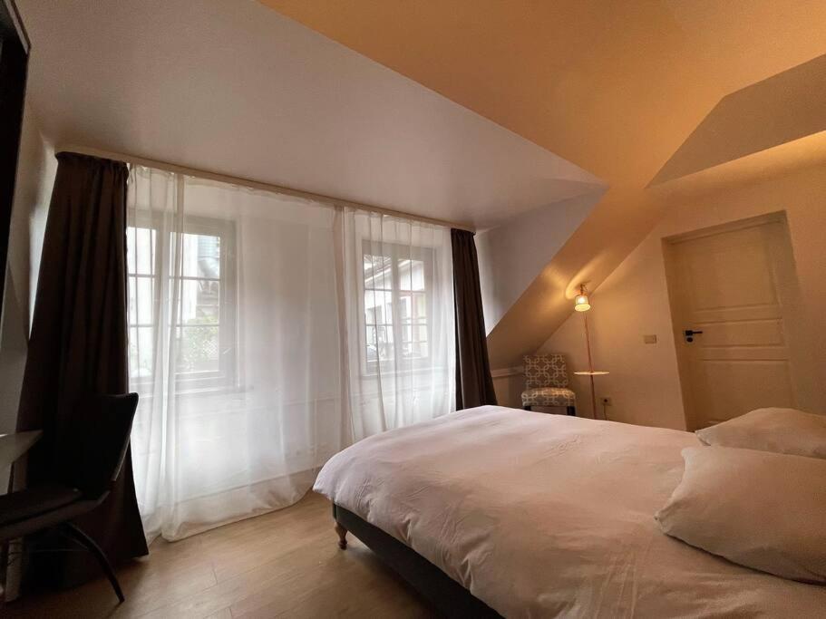 ריגה Two Bedroom / Old Town With Private Terrace מראה חיצוני תמונה