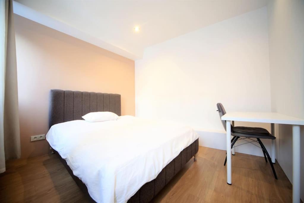 ריגה Two Bedroom / Old Town With Private Terrace מראה חיצוני תמונה