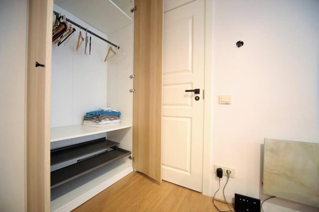 ריגה Two Bedroom / Old Town With Private Terrace מראה חיצוני תמונה