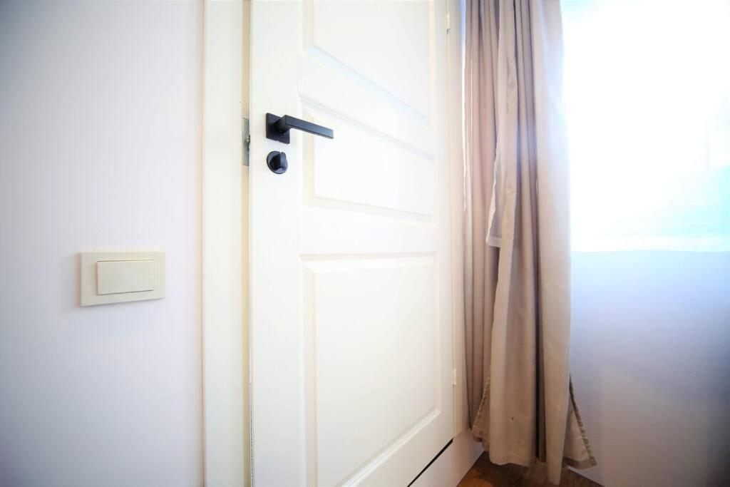 ריגה Two Bedroom / Old Town With Private Terrace מראה חיצוני תמונה