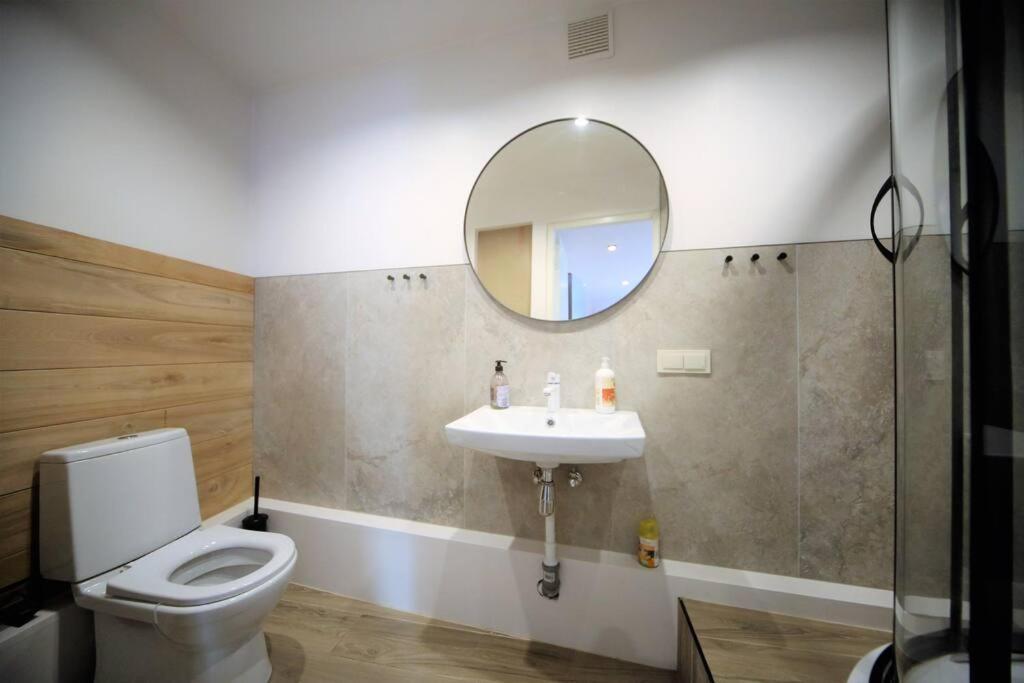 ריגה Two Bedroom / Old Town With Private Terrace מראה חיצוני תמונה