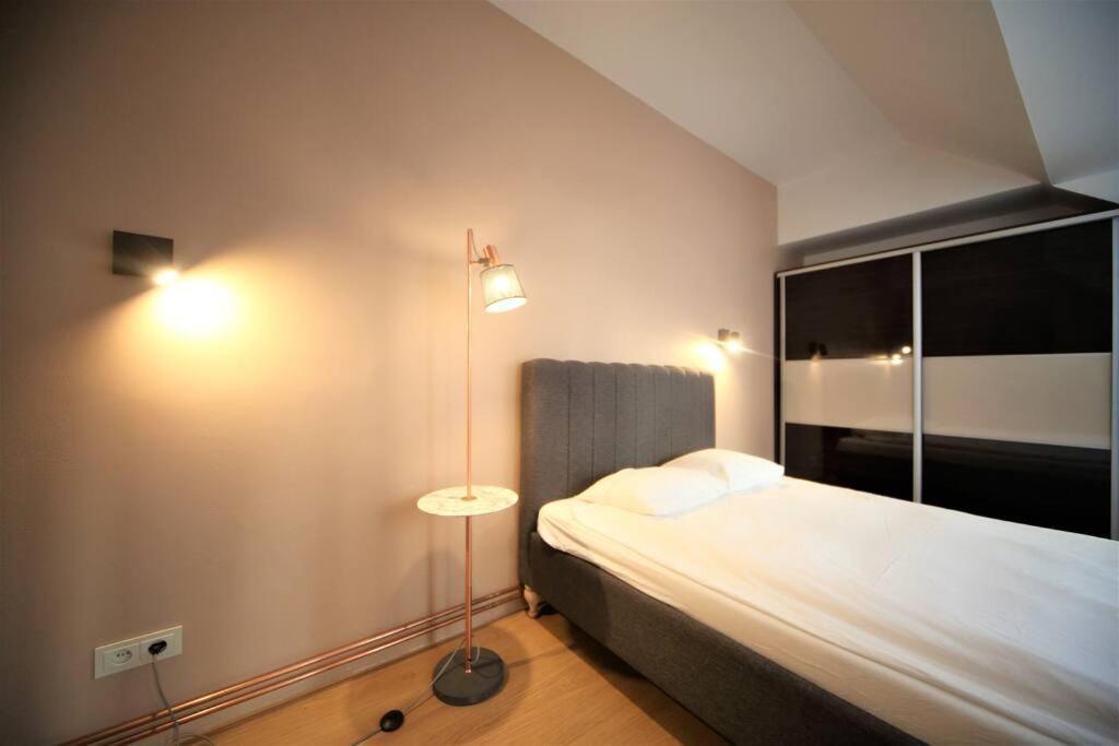 ריגה Two Bedroom / Old Town With Private Terrace מראה חיצוני תמונה