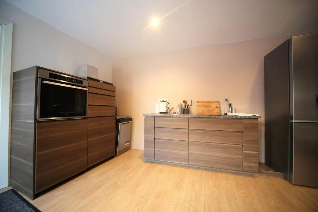 ריגה Two Bedroom / Old Town With Private Terrace מראה חיצוני תמונה