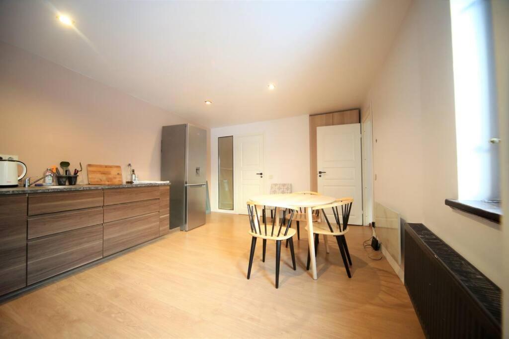 ריגה Two Bedroom / Old Town With Private Terrace מראה חיצוני תמונה